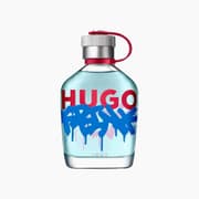 Hugo Boss Krink X Hugo Collector Edition EDP For Men product image