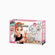 Buki Mega Bracelets Jewelry Making Kit product image