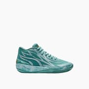 PUMA MB.02 LaMelo Ball Jade Sneakers product image