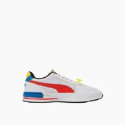 Puma SmileyWorld X Graviton Shoes product image