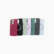 Catchy Jo iPhone MagSafe Case product image