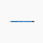 Staedtler PENCIL MARS 100-7B 12 PENCIL product image
