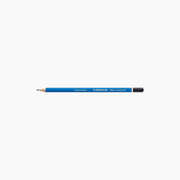Staedtler PENCIL MARS 100-6B 12 PENCIL product image