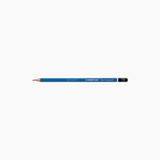 Staedtler PENCIL MARS 100-4B 12 PENCIL product image