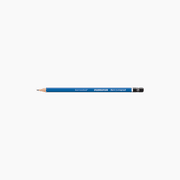Staedtler PENCIL MARS 100-HB 12 PENCIL product image