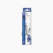 Staedtler PENCIL MARS 100-H 12 PENCIL product image