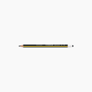 STAEDTLER CARD PENCIL HB WITH TOUCH-SCREEN TIP S 119 20 BK product image