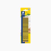 Staedtler PENCIL NORIS X5 BC 100% PEFC 120-S BK5D10 product image