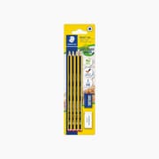 Staedtler PENCIL NORIS HB SET BC 100% PEFC 120S1 BK4D11 product image