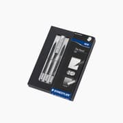 Staedtler SET PENCILS QTY 3 FOR TOUCH SCREENS 9PTP581SBK product image