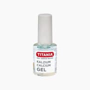 Titania Essentials Calcium Gel Nail Treatment product image