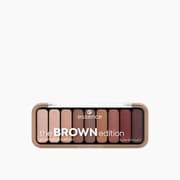 Essence The Brown Edition Eyeshadow Palette 30 Brown product image