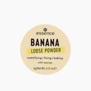Essence Banana Loose Powder Natural product image