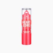 Essence Heart Core Fruity Lip Balm 02 Sweet Strawberry product image