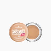Essence Natural Matte Mousse Foundation product image