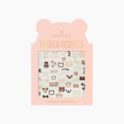 Essence Hugs &Teddies Nail Sticker product image