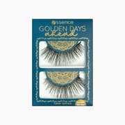 Essence Golden Days Ahead False Lashes 01 Focus On The Gold! 1pcs product image