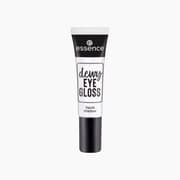 Essence Dewy Eye Gloss Liquid Shadow 01 Crystal Clear product image