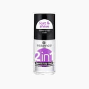 Essence 2 In 1 Base & Top Coat product image