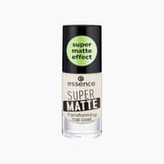 Essence Super Matte Transforming Top Coat product image
