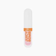 Essence Juicy Bomb Party Lip Oil 01 Peach Perfect product image