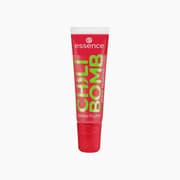 Essence Chili Bomb Shiny Lip Gloss 01 Strawberry Salsa product image