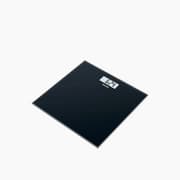 Beurer Glass Scale Black - Gs 10 B product image