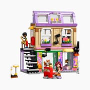 Lego Music Store & Apartment - 483 Pcs product image