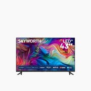 Skyworth 43-Inch QLED Google TV product image