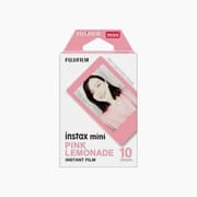 Fujifilm Instax Minif Pink Lemonade product image