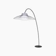 Flam & Luce Curvy Floor Lamp product image