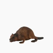 Collecta Beaver Animal Toy Figure product image