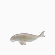 Collecta Dugong Animal Toy Figure product image