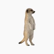 Collecta Meerkat Animal Toy Figure product image