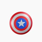 The Source 3D Marvel Captain America Light product image