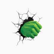 The Source Marvel Hulk Fist Light product image