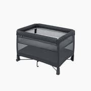 Chicco Dash Playard Charcoal Usa product image