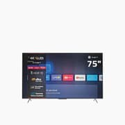 Google TV 75 Inch 4K UHD – QLED product image