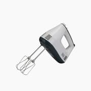 Black + Decker 300W Hand Mixer product image