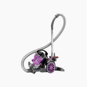 Black + Decker B+D_VM1880-B5_1880W Bag-less Vacuum Cleaner product image
