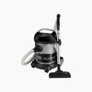 Black + Decker 20L Drum Vacuum Cleaner product image