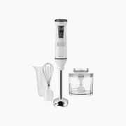 Black + Decker 400W Stick Blender w Chopper and Whisk product image