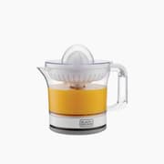 Black + Decker B+D_CJ675-B5_25W Citrus Juicer product image
