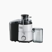 Black + Decker 600W Juice Extractor product image
