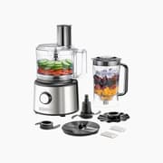 Black + Decker 750W Food Processor product image