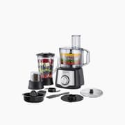 Black + Decker 600W Food Processor product image