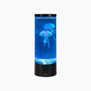 The Source Round Mini Jellyfish Lamp product image