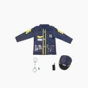 The Source Police Officer Costume Set product image