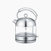 Severin Retro Glass Kettle product image
