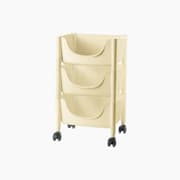 Guzzini Hold & Roll Vegetables Trolley product image